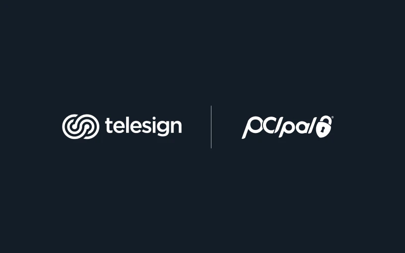 Proximus Global旗下公司Telesign與PCI Pal合作 助力企業提前發現支付欺詐行為